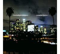 Twilight Sisters - Powder Burns [VINYL]