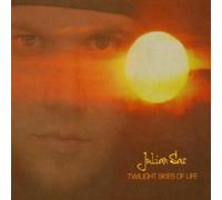 Twilight Skies of Life by Julian Sas