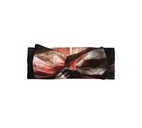 Twilight Skull Baby Headband Soft High Elasticity Exquisite Cute Keep Warm for Protect the fontanel