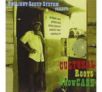 Twilight Sound System - Cultural Roots Showcase