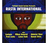 Twilight Sound System - Rasta International