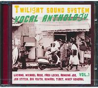 Twilight Sound System - Vocal Anthology