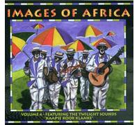 Twilight Sounds, the - Images of Africa Vol 4