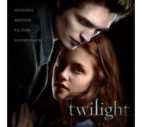 Twilight Soundtrack by Chop Shop/Atlantic (2008-11-04)
