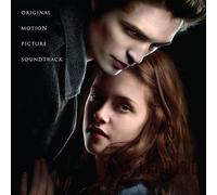 Twilight Soundtrack - Twilight Original Motion Picture Soundtrack [Vinyl LP] [VINYL]