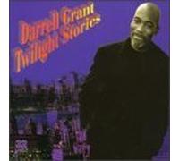 Twilight Stories by Darrell Grant (1998-07-14)