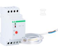 Twilight Switch 16A U=12-264AC/DC AZ-B-UNI