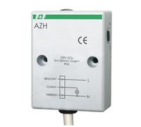 AUTOMATIC TWILIGHT SENSOR NT 10A 2-1000LX 230V AC IP65 LIGHT AZH