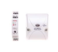 Twilight Switch with Probe SOS-01 16A 230V EXTA EXT10000143