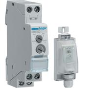 Twilight Switch with Sensor EE003 EEN100 Programmer
