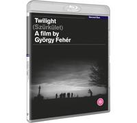 Twilight (Szürkület) Blu-ray