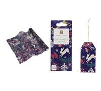 Twilight Table Runner & Twilight Gift Tag Bundle