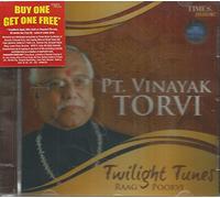 Twilight Tunes - Pt. Vinayak Torvi
