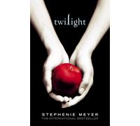 Twilight: Twilight Book 1: 1/4 (Twilight Saga) by Stephenie Meyer | Paperback