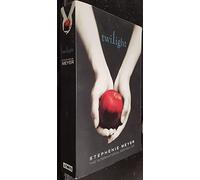 Twilight: Twilight Book 1: 1/4 (Twilight Saga) by Stephenie Meyer | Paperback