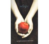 Twilight: Twilight Book 1: 1/4 (Twilight Saga) by Stephenie Meyer | Paperback