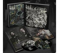 Twilight: Twilight/Monument To Time End [2xCD+artbook, new]