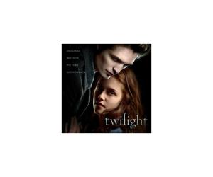 twilight : Twilight - Original Soundtrack CD