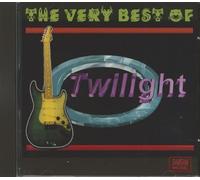 TWILIGHT - Very Best Of Crazy Rockers