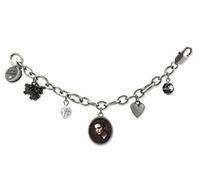 Twilight - Wristband Edward (in One Size)