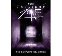 Twilight Zone 80s: The Complete Series [DVD] [Region 1] [US Import] [NTSC]