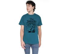 Twilight Zone Beholder Unisex T Shirt, Slate, Large