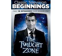 Twilight Zone: Classic Television Beginnings [DVD] [Import]