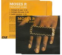 Twilight Zone (Incl. Remixes)