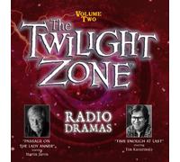 Twilight Zone Radio Dramas 2