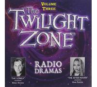 Various Artists - Twilight Zone Radio Dramas 3