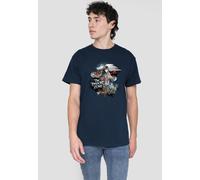 Twilight Zone Science&Superstition T Shirt, Navy Other Navy XXL