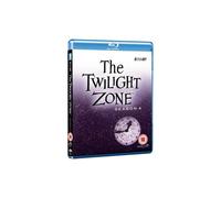 Twilight Zone - The Original Series: Season 4 DVD (2011) Rod Serling, Biberman