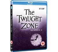 Twilight Zone - Season Four [Blu-ray]