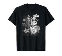 Twilight Zone Someone On The Wing T-Shirt