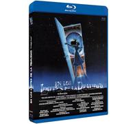 Twilight Zone the Movie 1983 Blu-Ray Spanish Import, English Language, Steven Spielberg, Dan Aykroyd, Albert Brooks