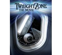 Twilight Zone - The Movie