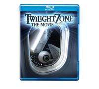 Twilight Zone: The Movie [Blu-ray] [1983] [US Import] [1984]
