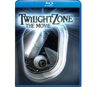 Twilight Zone: The Movie [New Blu-ray]