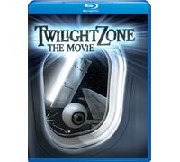Twilight Zone: The Movie [New Blu-ray]