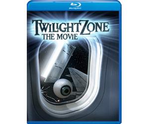 Twilight Zone: The Movie [New Blu-ray]