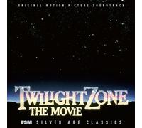 TWILIGHT ZONE: THE MOVIE [Soundtrack]