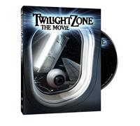 Twilight Zone: The Movie (Ws Dub Sub Ac3 Dol) [DVD] [1984] [US Import]