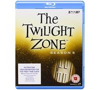 Twilight Zone - The Original Series: Season 5