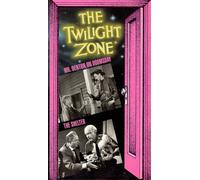 Twilight Zone - The Twilight Zone: Mr. Denton on Doomsday/ The Shelter [VHS]