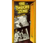 Twilight Zone - The Twilight Zone: Mr. Dingle, the Strong/ Two [VHS]