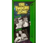 Twilight Zone - The Twilight Zone: Nick of Time/ The Passersby [VHS]