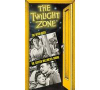 Twilight Zone - The Twilight Zone: The Hitchhiker/ The 16 Millimeter Shrine [VHS]