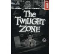 Twilight Zone - The Twilight Zone, Vol. 1