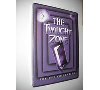 Twilight Zone-Treasures of [DVD]