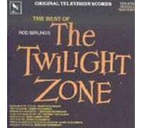 Twilight Zone - TV Soundtrack No. 1